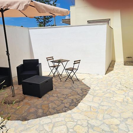 فيلا La Casa Del Borgo ليتشي المظهر الخارجي الصورة