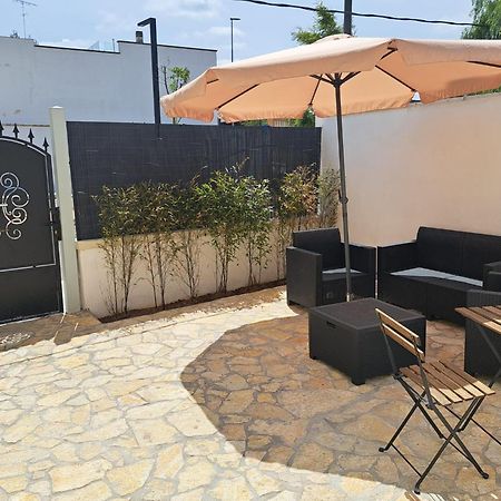 فيلا La Casa Del Borgo ليتشي المظهر الخارجي الصورة