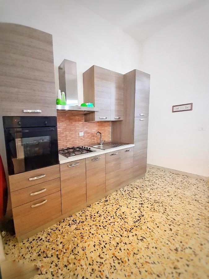 فيلا La Casa Del Borgo ليتشي المظهر الخارجي الصورة