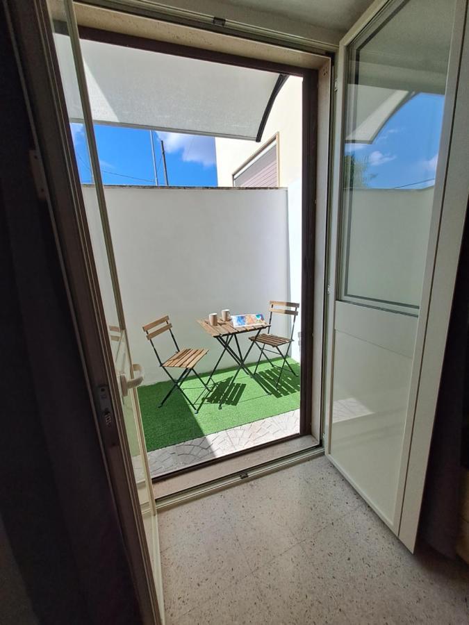 فيلا La Casa Del Borgo ليتشي المظهر الخارجي الصورة