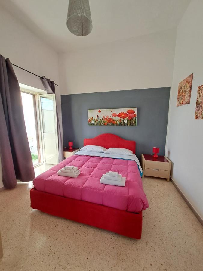 فيلا La Casa Del Borgo ليتشي المظهر الخارجي الصورة