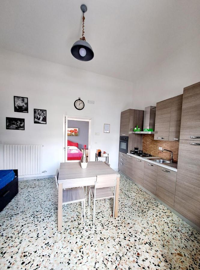 فيلا La Casa Del Borgo ليتشي المظهر الخارجي الصورة