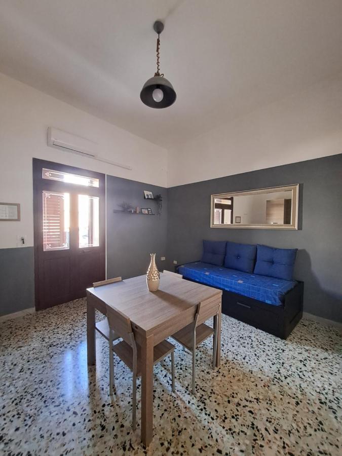 فيلا La Casa Del Borgo ليتشي المظهر الخارجي الصورة