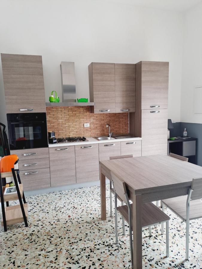 فيلا La Casa Del Borgo ليتشي المظهر الخارجي الصورة
