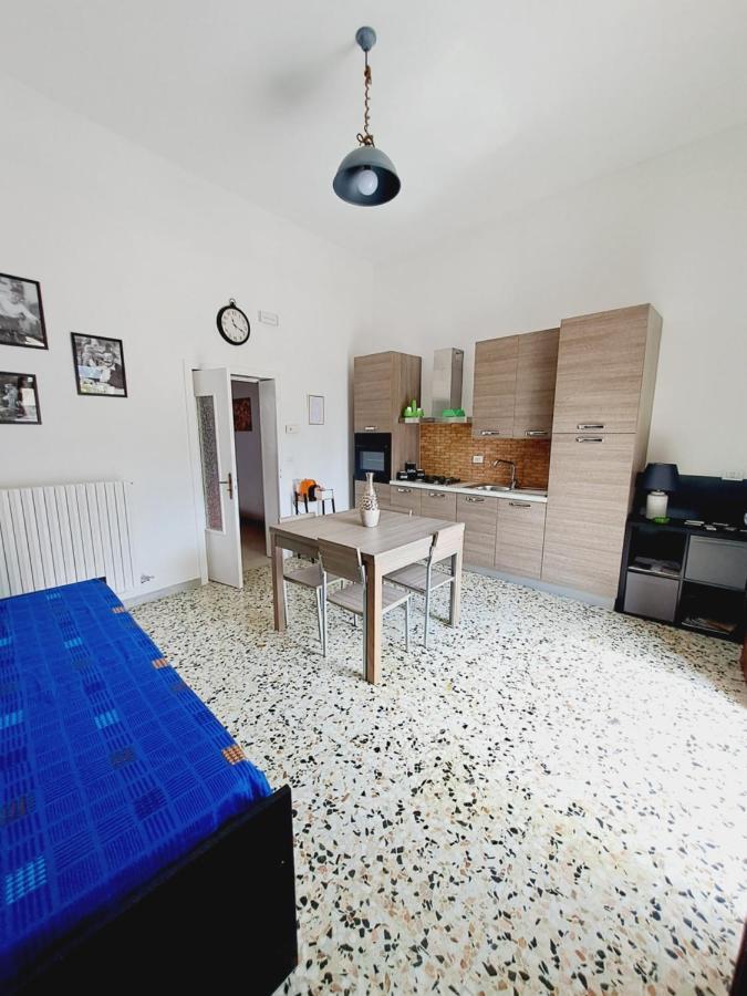 فيلا La Casa Del Borgo ليتشي المظهر الخارجي الصورة