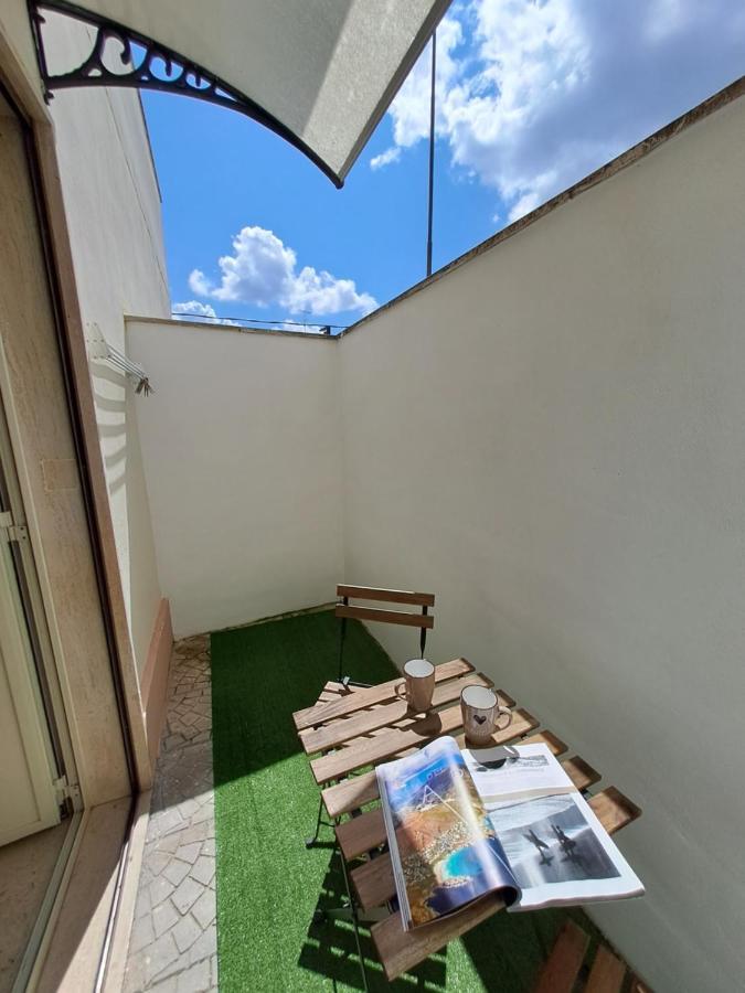 فيلا La Casa Del Borgo ليتشي المظهر الخارجي الصورة