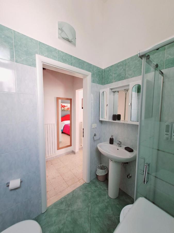 فيلا La Casa Del Borgo ليتشي المظهر الخارجي الصورة