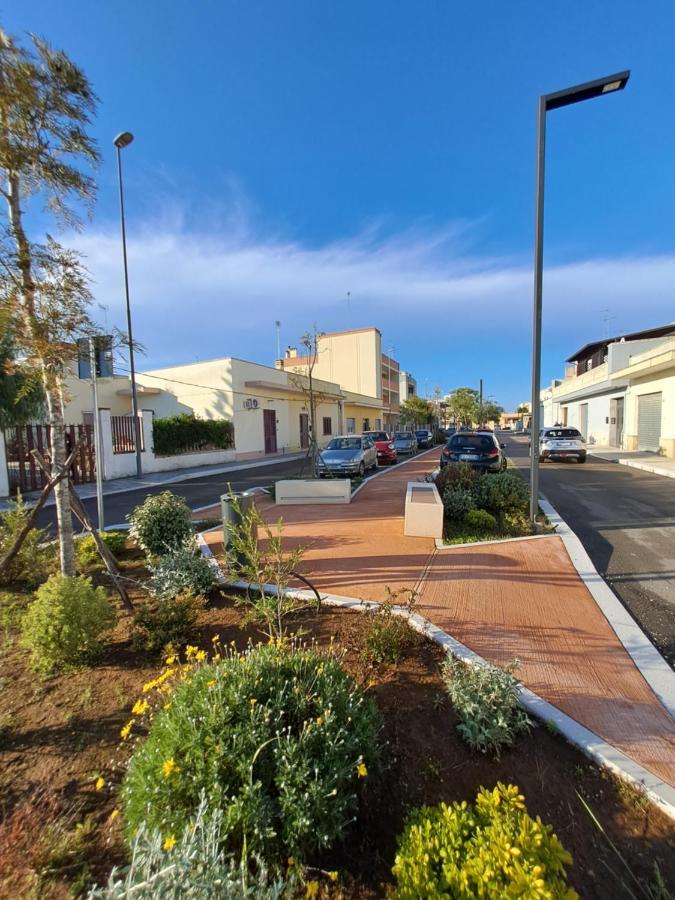 فيلا La Casa Del Borgo ليتشي المظهر الخارجي الصورة