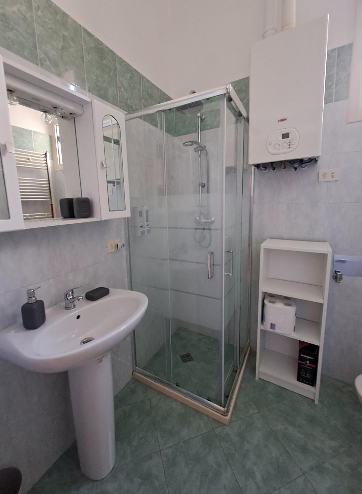 فيلا La Casa Del Borgo ليتشي المظهر الخارجي الصورة