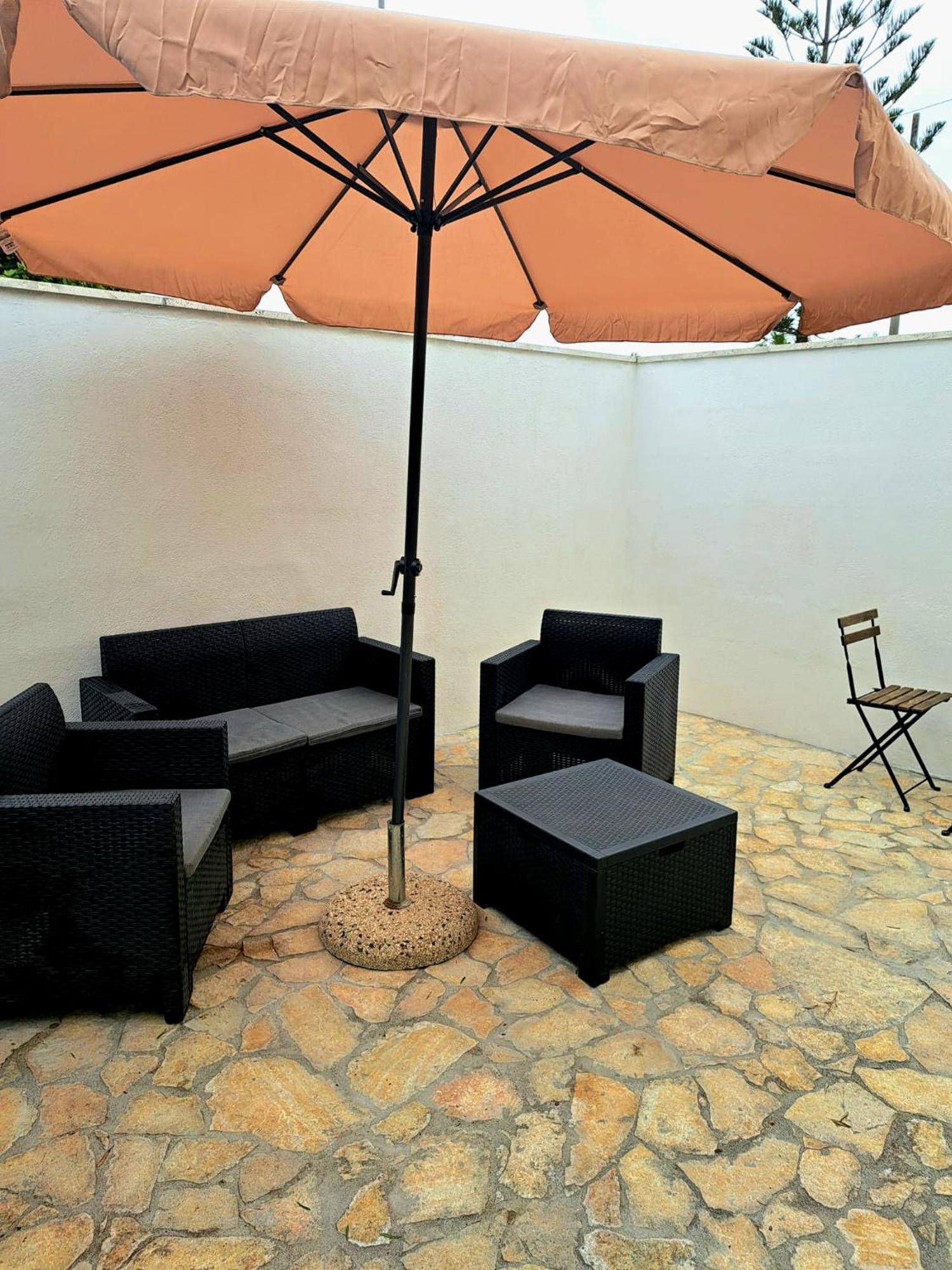 فيلا La Casa Del Borgo ليتشي المظهر الخارجي الصورة