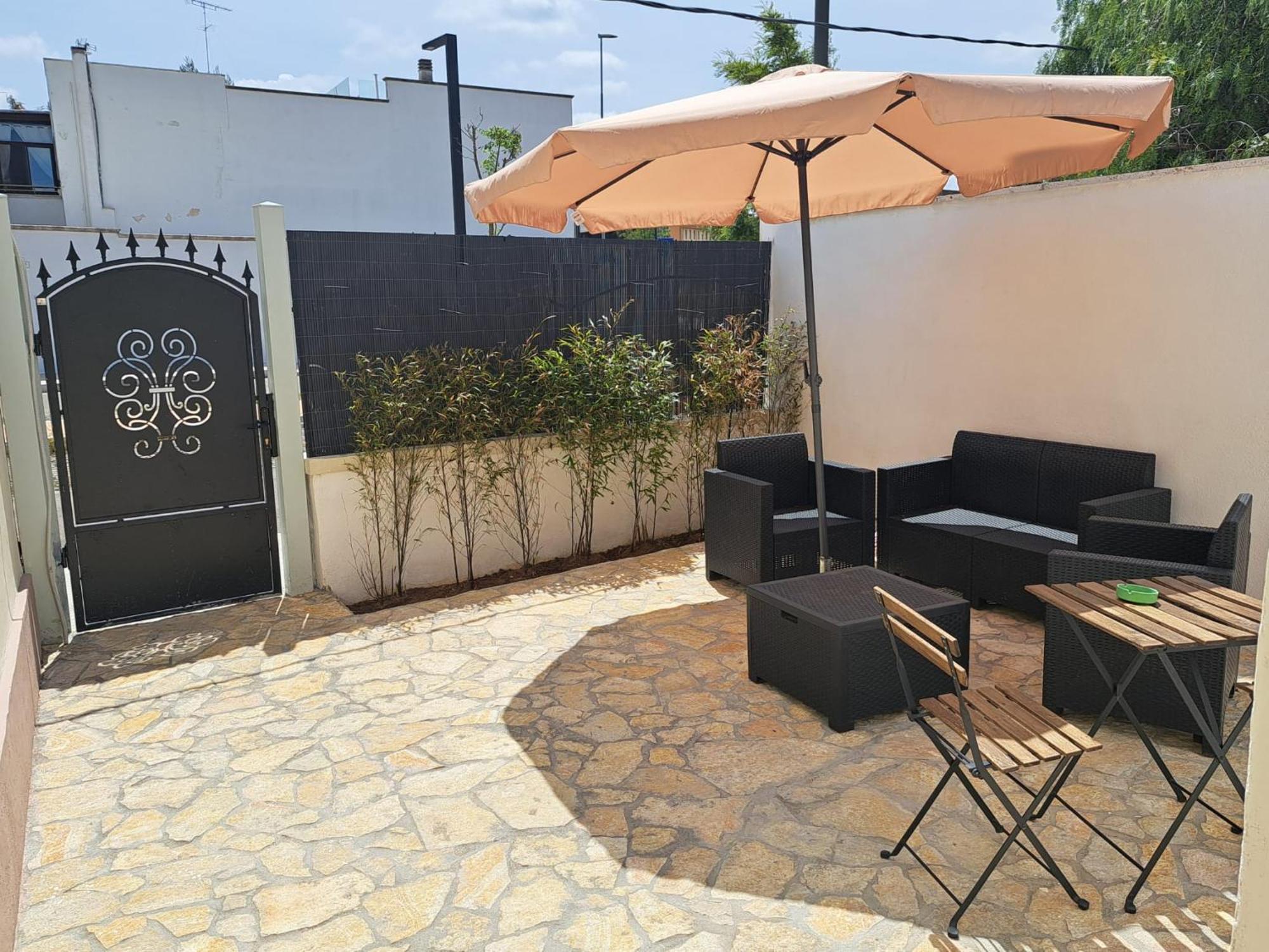 فيلا La Casa Del Borgo ليتشي المظهر الخارجي الصورة
