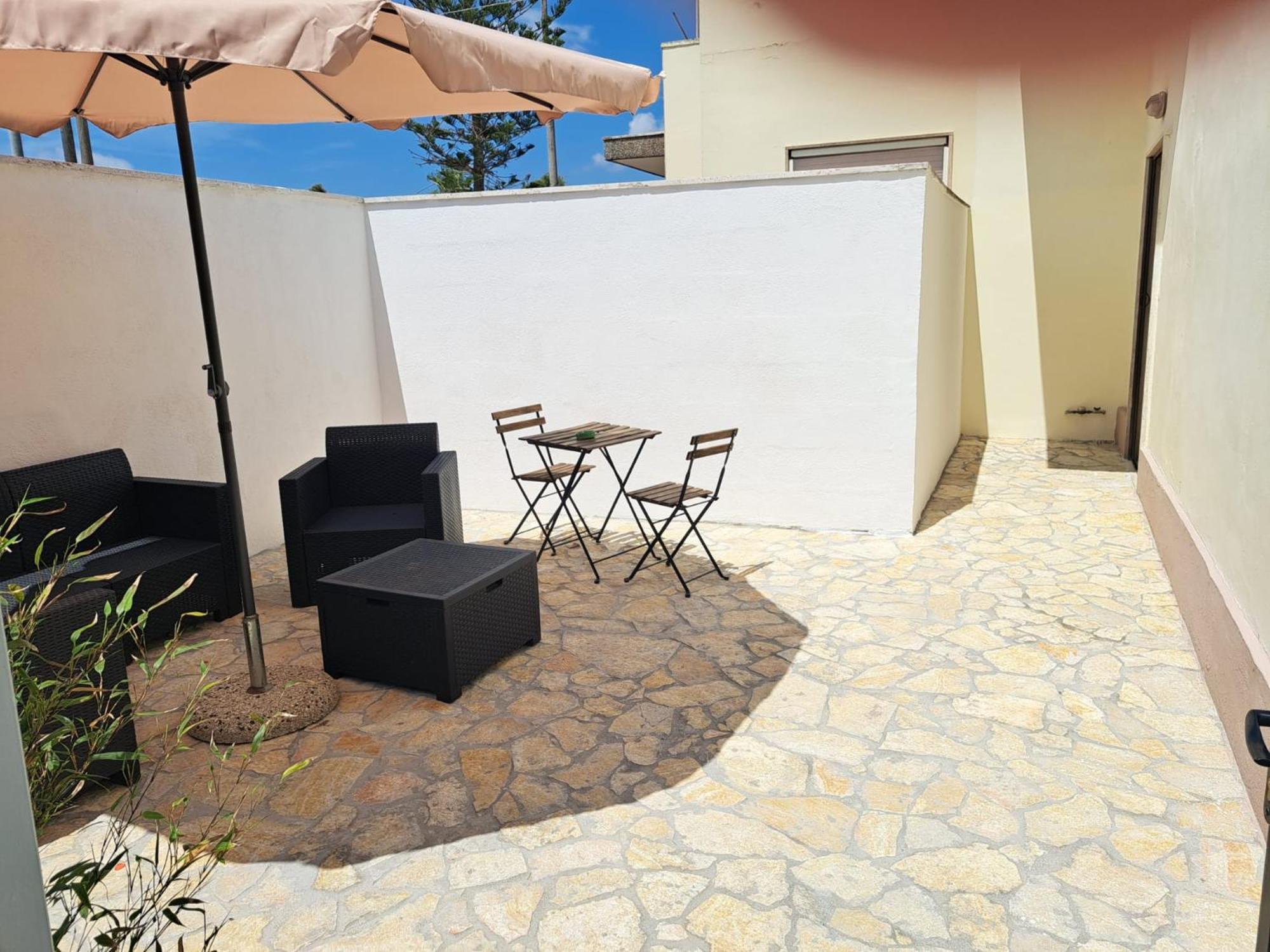 فيلا La Casa Del Borgo ليتشي المظهر الخارجي الصورة