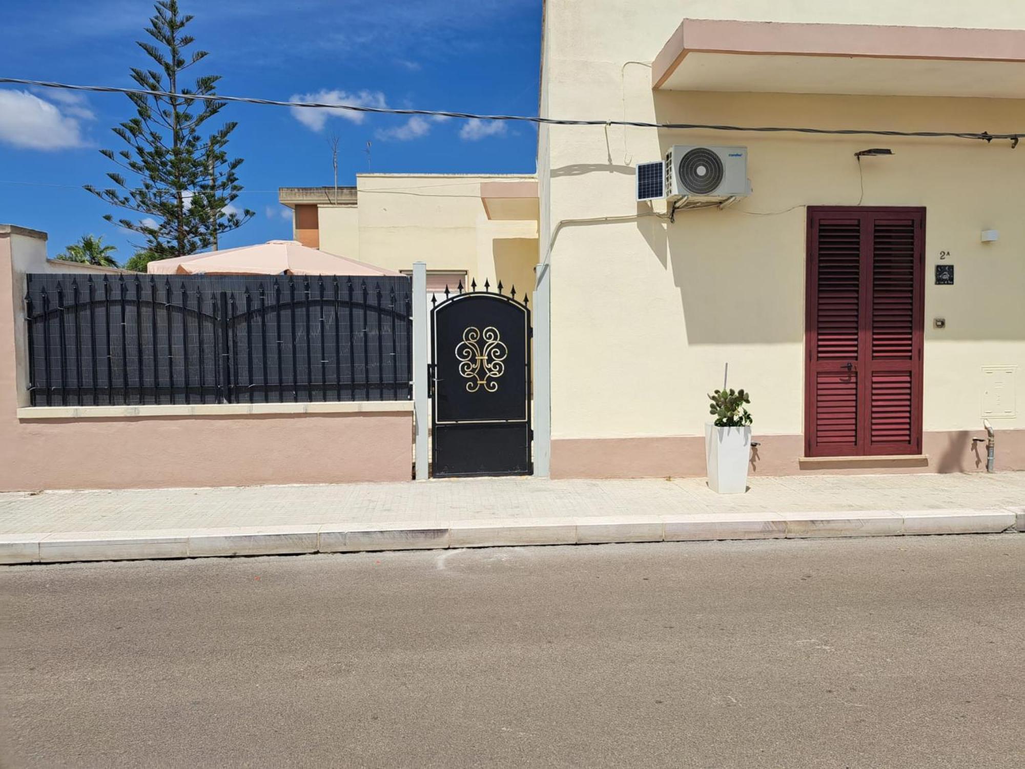 فيلا La Casa Del Borgo ليتشي المظهر الخارجي الصورة