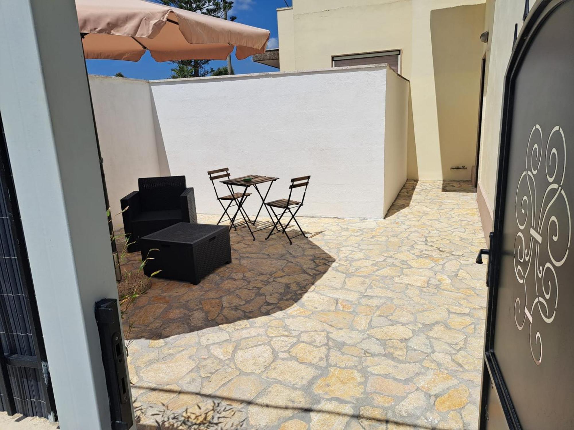 فيلا La Casa Del Borgo ليتشي المظهر الخارجي الصورة